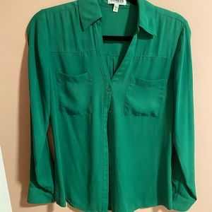 Express Green Portofino